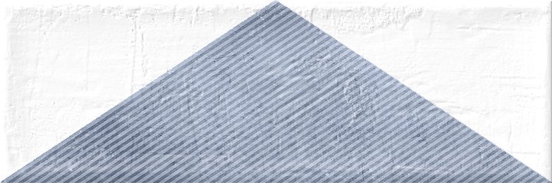 BRICK DELTA obklad Blue 11x33,15 (bal=1,13m2) BDL001
