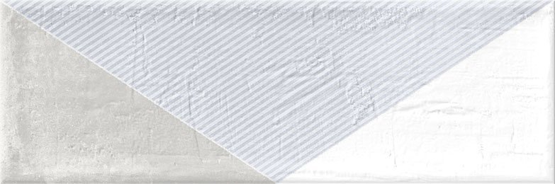 BRICK DELTA obklad Greige 11x33,15 (bal=1,13m2) BDL002