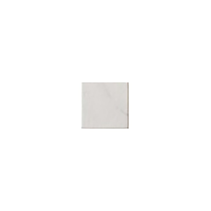 OCTAGON Taco Mármol Blanco 4,6x4,6 21012