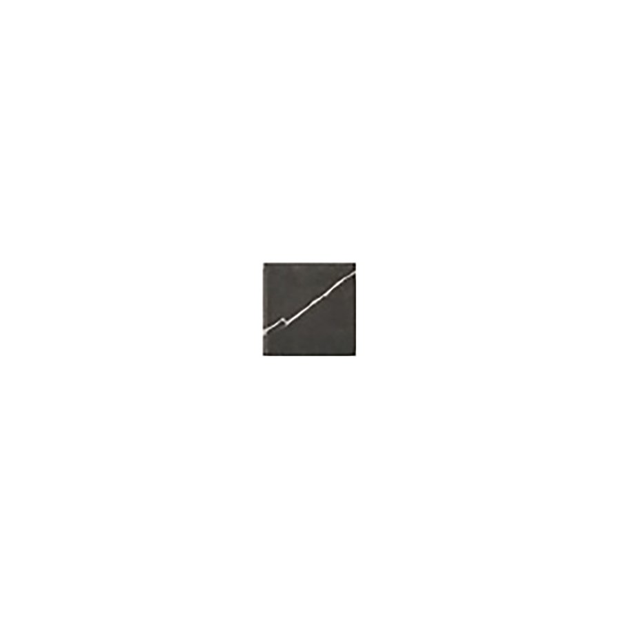 OCTAGON Taco Mármol Negro 4,6x4,6 21014