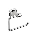 Photo: AIDA Toilet Paper Holder without Cover, chrome