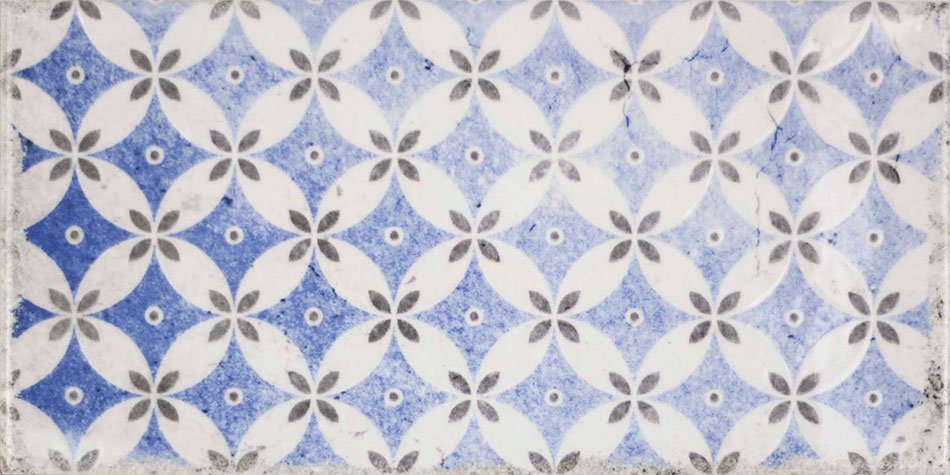 Fabresa VITA obklad Mare Decor Mix 10x20 (1m2) 21043