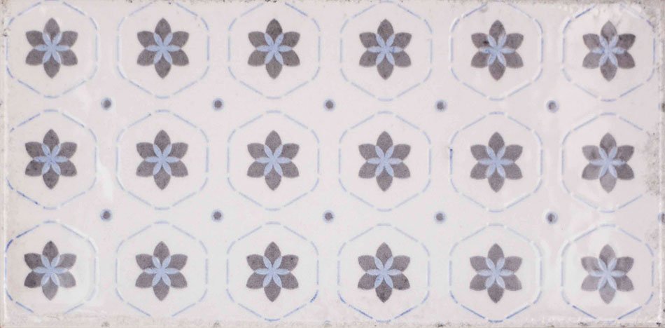 Fabresa VITA obklad Mare Decor Mix 10x20 (1m2) 21043