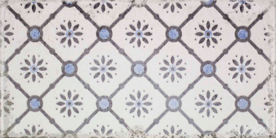 Fabresa VITA obklad Mare Decor Mix 10x20 (1m2) 21043