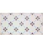 Photo: VITA wall tile Mare decor Mix 10x20 (bal=1m2)