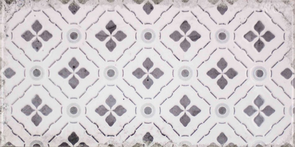 Fabresa VITA obklad Nebbia Decor Mix 10x20 (1m2) 21044_2
