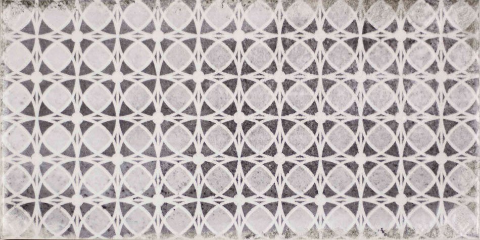 Fabresa VITA obklad Nebbia Decor Mix 10x20 (1m2) 21044_2