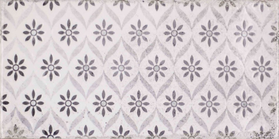 Fabresa VITA obklad Nebbia Decor Mix 10x20 (1m2) 21044_2