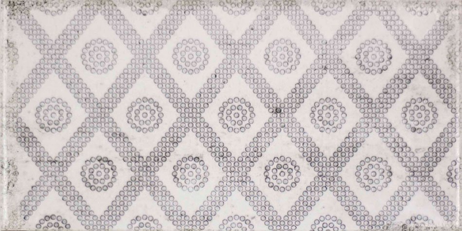 Fabresa VITA obklad Nebbia Decor Mix 10x20 (1m2) 21044_2