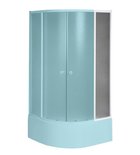 Photo: Sklo pre BTR903, pevná časť