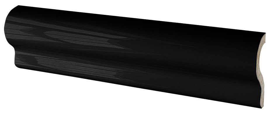LONDON Black Brillo 5x30 (EQ-22) 21080