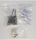 Photo: AMADEO set of screws