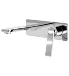 Photo: JUMPER Concealed Washbasin Mixer Tap, chrome
