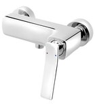 Photo: JUMPER Wall Mounted Shower Mixer Tap, chrome