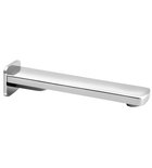 Photo: JUMPER Wall Mounted Spout, chrome