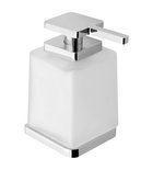 Photo: OLYMP Soap Dispenser, chrome