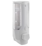 Photo: Soap Dispenser Holder 350ml, white