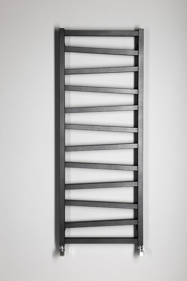 Sapho ZIG otopné těleso 500x1334 mm, antracit ZG513A
