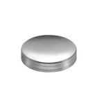 Photo: LONDON Freestanding Soap Dish, stainless steel