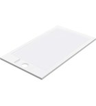 Photo: EMA Cultured Marble Shower Tray 110x90cm