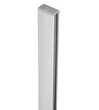 Photo: ZOOM LINE extension profile for wall fixed profile, 15mm