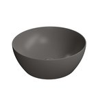 Photo: PURA Counter Top Ceramic Washbasin dia 42 cm, bistro matt