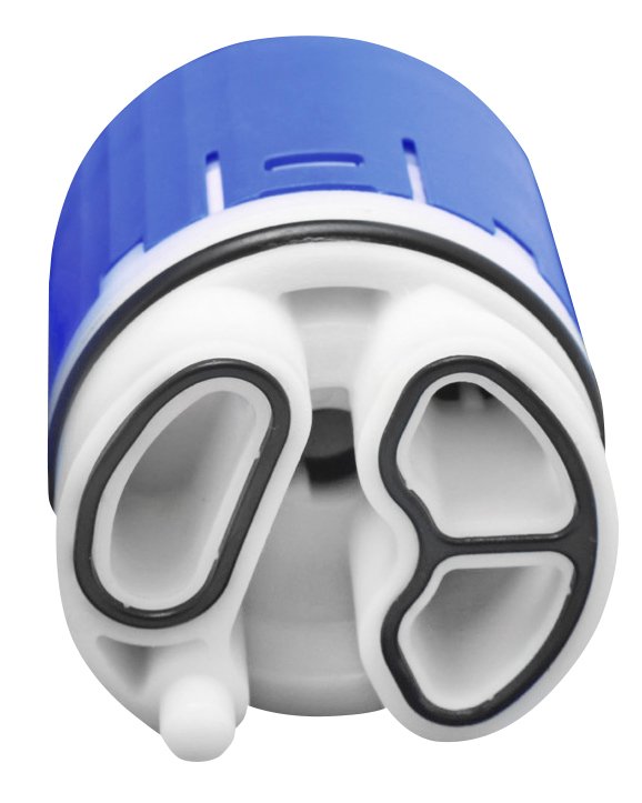 Sapho Směšovací progresivní kartuše, průměr 40mm 501821