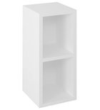 Photo: TREOS upper shelf cabinet 20x50x22cm, white matt