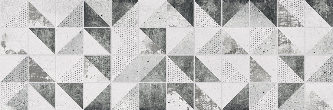 EGYNA obklad Decor Titanio 20x60 (bal=1,44 m2) EGY007