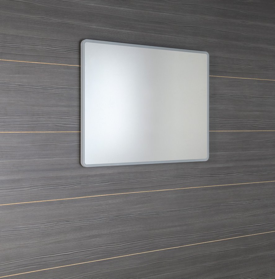 Sapho PIRI zrcadlo s LED osvětlením 60x80cm PR600