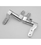 Photo: Hinges for the toilet seat 418801, 418840, chrome
