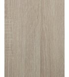 Photo: Deska dekoru 250x200x16mm, dub Platin