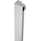Photo: DEEP extension profile 25mm, (H) 1500mm
