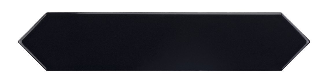 ARROW obklad Black 5x25 (EQ-4) (0,5m2) 25836
