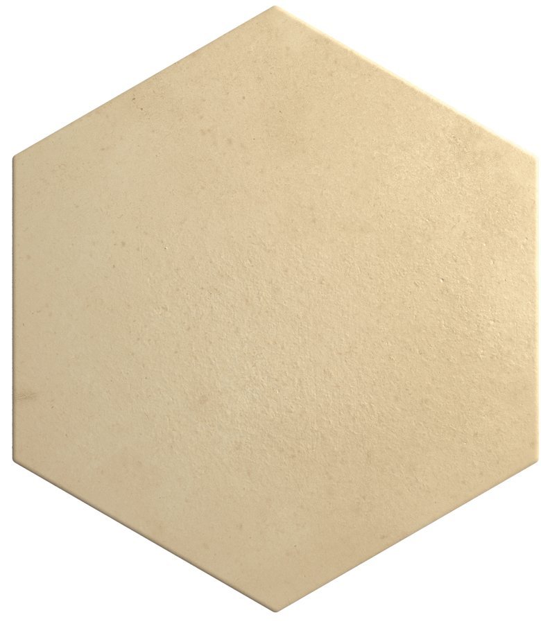 TERRA Hexagon Sand 29,2x25,4 (bal=1m2) (EQ-3)