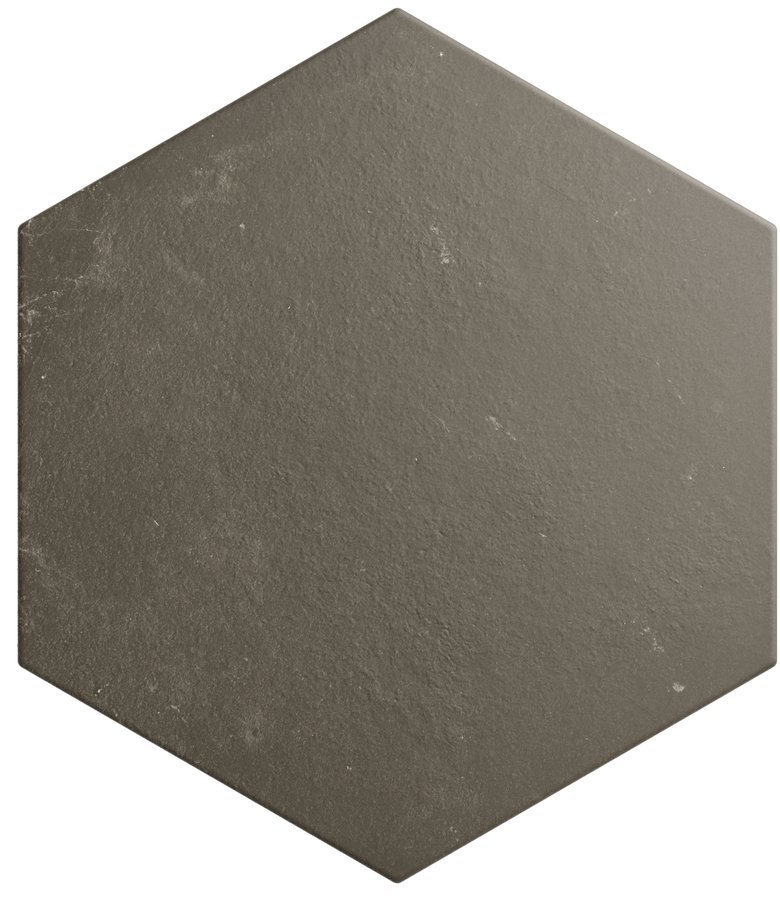 TERRA Hexagon Slate 29,2x25,4 (bal=1m2) (EQ-3)