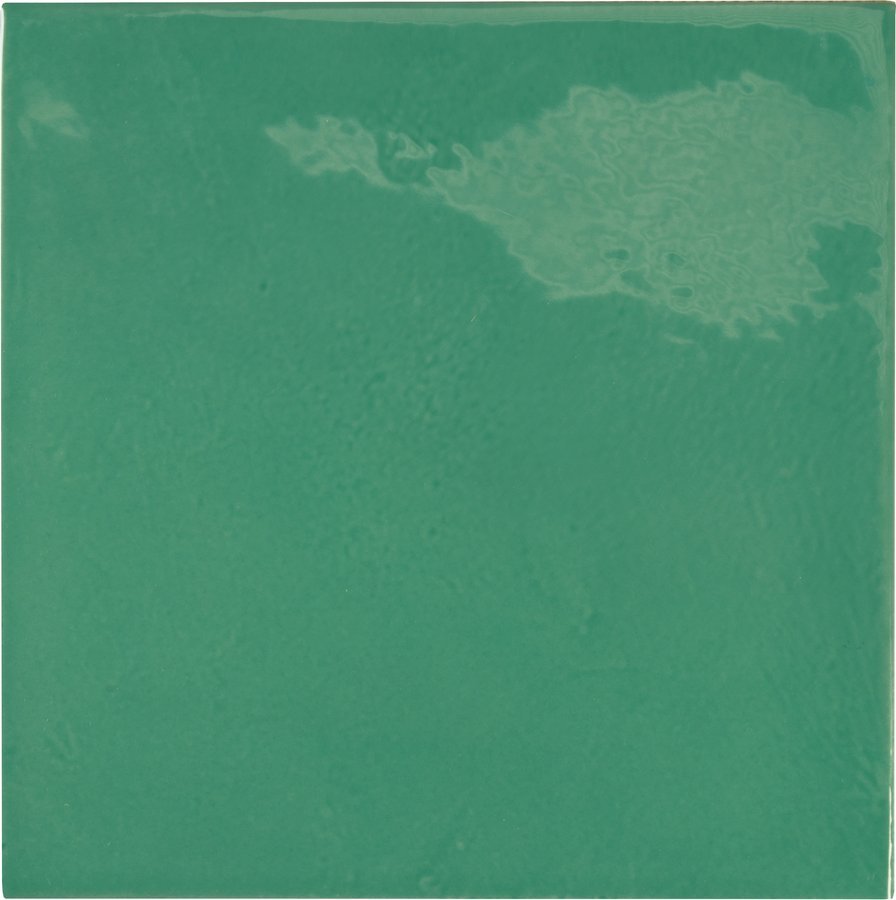 VILLAGE obklad Esmerald Green 13,2x13,2 (bal=1m2) (EQ-3) 25595