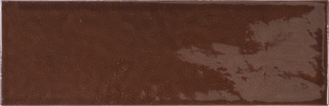 VILLAGE obklad Walnut Brown 6,5x20 (0,5m2) (EQ-3) 25644