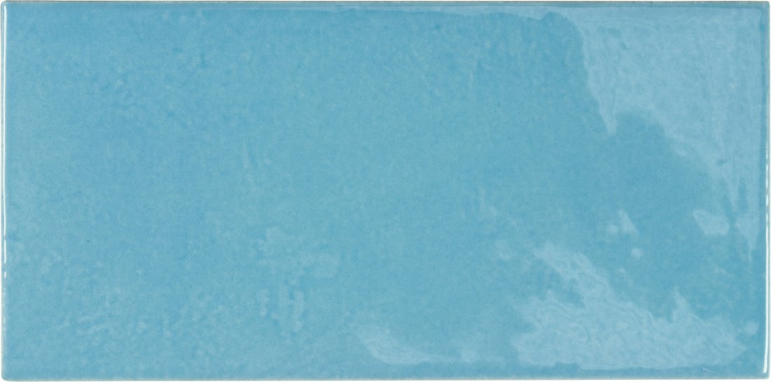 VILLAGE Azure Blue 6,5x13,2 (bal=0,5m2) (EQ-5) 25629