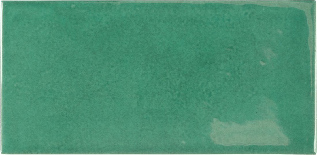 VILLAGE obklad Emserald Green 6,5x13,2 (0,5m2) (EQ-5) 25584
