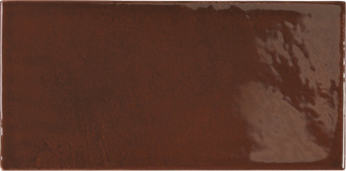VILLAGE obklad Walnut Brown 6,5x13,2 (0,5m2) (EQ-5) 25627