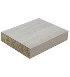 Photo: AVICE vzorek dekoru 250x200x50mm, dub starobílý