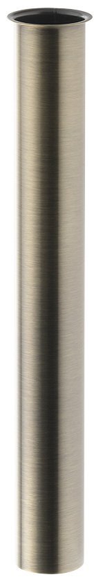 Prodlužovací trubka sifonu s přírubou, 250mm, Ø 32 mm, bronz 9696-01