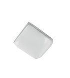 Photo: RIVIERA Angulo Bullnose Trim Lido White