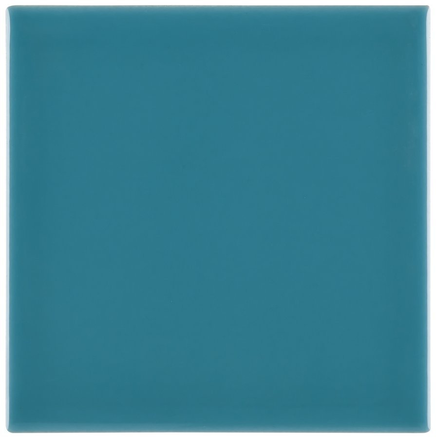 RIVIERA Liso Altea Blue 10x10 (bal=1,20m2) ADRI1013