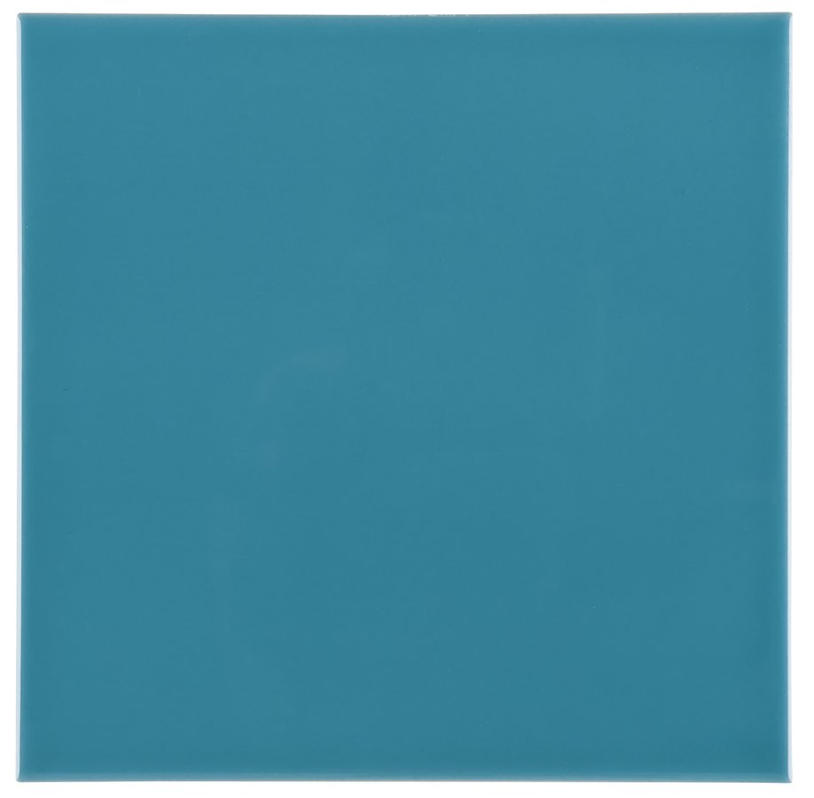 RIVIERA Liso Altea Blue 20x20 (bal=1,20m2) ADRI1014