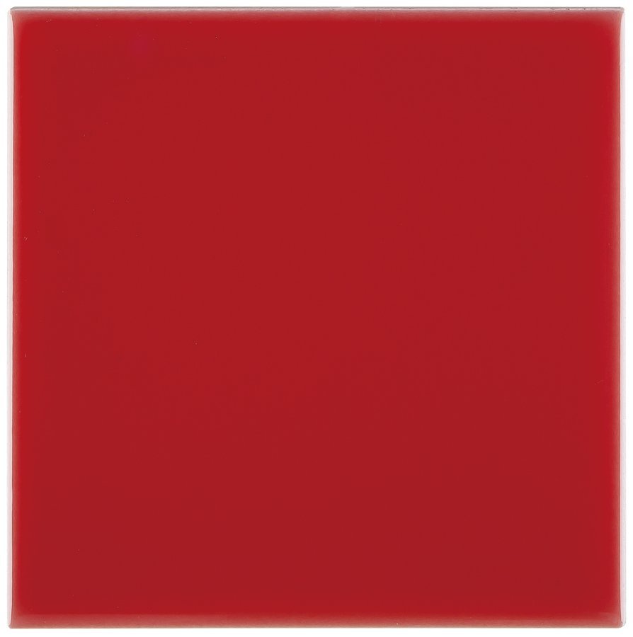 RIVIERA Liso Monaco Red 10x10 (bal=1,20m2) ADRI1019
