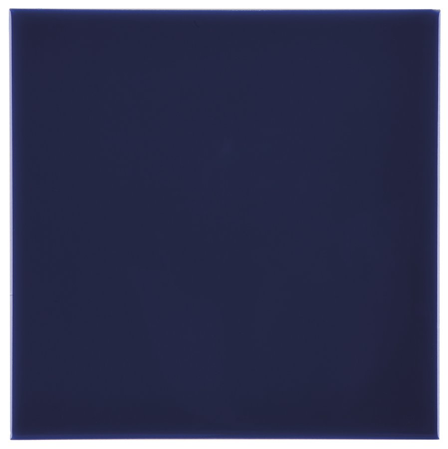 RIVIERA Liso Santorini Blue 20x20 (bal=1,20m2) ADRI1011