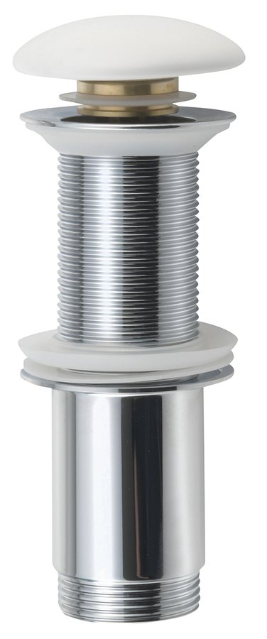 Sapho Prodloužení 5/4", 69mm, chrom CV1030