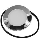 Photo: Recessed LED light 2W, 4000K, 230V for galleries ZOJA (upper cable 30cm)